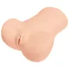 Shake Masturbateur vagin Fresh Pussy