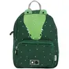TRIXIE BACKPACK MR CROCODILE