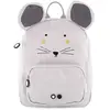 Trixie Sac à dos enfant souris Mrs. Mouse