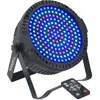 Ibiza - projecteur par thinpar-matrix extra plat 175 led rgb 3en1 matriçable
