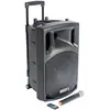 BOOST Enceinte sono portable BOOST150VHF-BT