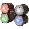 Spots Boost 4-led Light Crystal