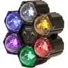 Spots Boost 6-led Light Crystal