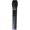 PARTY LIGHT &SOUND Système de microphone UHF via USB
