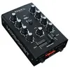 IBIZA SOUND MIX500BT Table de mixage usb à 2 canaux avec bluetooth