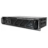 IBIZA AMP800-MKII - Amplificateur de sonorisation 2 x 600W