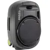LOTRONIC Ibiza Sound PORT12VHF-MKII - Enceinte sans fil Bluetooth - Noir