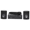Ensemble Karaoké STAR1 LTC Amplificateur 2x20W avec micro