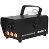 BOOST Ibiza Ibiza LSM400 Machine à  fumée 400W 14m³/min -noir
