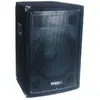 Ibiza Sound DISCO12B - Haut-parleur - 300 Watt - tridirectionnel