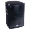 IBIZA SOUND DISCO8B Enceinte sono trapezoidale 3 voies - 20cm