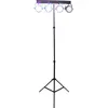 Boost Jeu de lumières Boost Portique 4 Lumières Multi LED à télécde