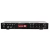 Lotronic LTC ATM6000BT Amplificateur Karaoké Hi-Fi avec FM 2 x 50 W Noir