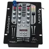 IBIZA DJM150USB-BT Table de mixage à voies/5 canaux avec USB-MP3, affi...