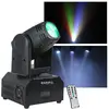 Lumière De Soirées Ibiza Lmh250-Rc Effets À Leds