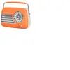 MADISON Free Sound VR 40 Orange Mat FREESOUND-VR40OR-MAT