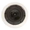 Enceinte encastrable DAVIS 130 RO Blanc