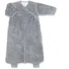 Bemini - Magic bag - Gigoteuse 4-12 m - Jambes séparables - Softy Tog 2.5 - Grizou
