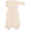Bemini Gigoteuse Jambes Séparables Mi-saison - Tog 1.5 Pady Quilted Jersey Cream