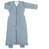 Bemini Gigoteuse Jambes Séparables Mi-saison - Tog 1.5 Pady Quilted Jersey Stone