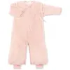 Bemini - Magic Bag - Gigoteuse 4-12 m - Jambes séparables - Manches Amovibles - Softy Tog 2.5 - Blush
