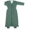 Bemini Gigoteuse Jambes Séparables Mi-saison - Tog 1.5 Pady Quilted Jersey Green