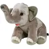 Peluche éléphant 28 cm Soft Friends
