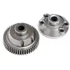 HPI-Racing Couronne 52 Dents Diff E-Firestorm - HPI
