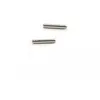 OKOÏA 0.72 x 4mm Spare Metal Pin (for Tail Pitch Slider, B130X06)