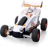 Autres Buggy RC Space Walk Crazy Blanc RTR