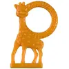 Vulli Anneau de dentition Vanille Sophie la girafe : Abricot
