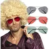 Paire De Lunettes Rétro