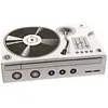Ballotin Platine-disque vinyle