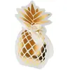 Ballotin Ananas doré