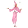 RueDeLaFete Costume Enfant - Fée Magicienne