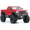 Cross-RC Crawling kit - AT4V EMO 1/10 Kit