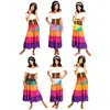 Boland Set Gypsy - Couleur au choix