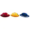 RueDeLaFete Chapeau Melon Monsieur Clown