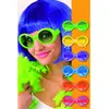 Paire de lunettes Jackie Neon