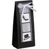 Ballotin pochette Cinéma avec vignette
