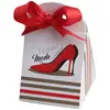 Ballotin pochette Talon aiguille
