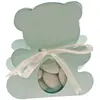 Ballotin OURSON avec plexi, Ciel