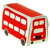 Ballotin carton Bus anglais