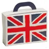 Ballotin carton VALISE Angleterre