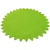 Sachet de 50 tulles cristal Vert