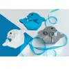 Ballotin Dauphin Gris