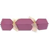 Papillotte Lilas (sans ruban)