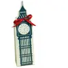 Ballotin carton Big Ben