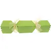 Papillotte Verte (sans ruban)