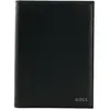 HUGO BOSS Cartable Monogram Folder M Noir pour femme et homme